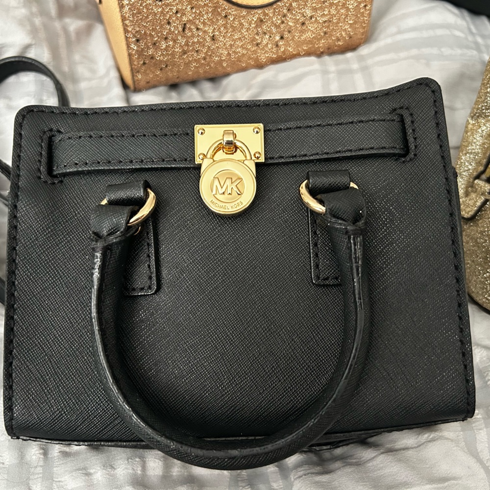Michael Kors mini